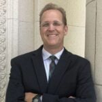 Bradley O. Van Ry