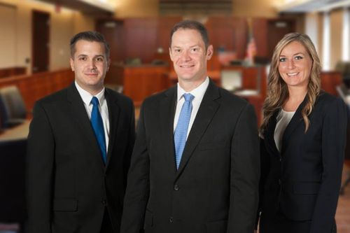 Brett B. Gibson Team