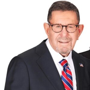 Brian J. Woolf