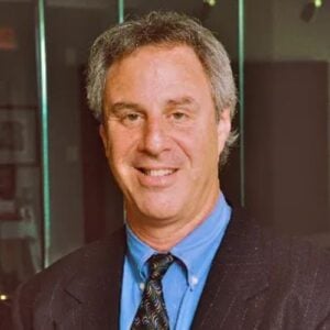 Burt Rosenblatt