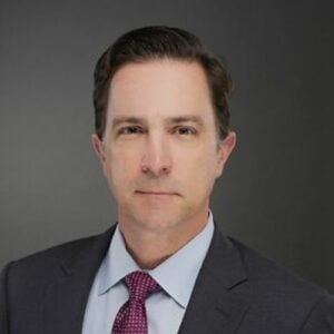 C. Larry Carbo, III