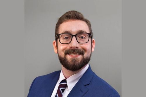 Cameron J. Ouellette Solo