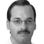Carl M. Jeorger