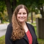 Cassandra L. Morin
