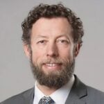 Chad Hansen
