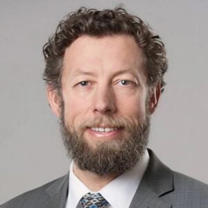 Chad Hansen