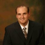 Chad R. Oldham