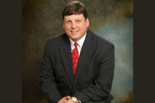 Charles E. “Chuck” Halbert, Jr. Solo