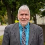 Charles E. Trainor