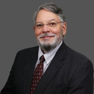 Charles J. Boudreaux, Jr.