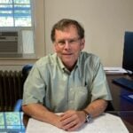 Christopher J. Ryer