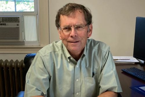 Christopher J. Ryer Solo