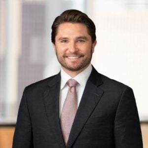 Christopher W. James