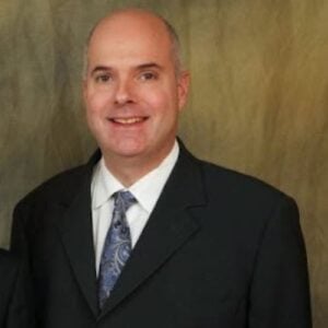 Christopher W. Rose