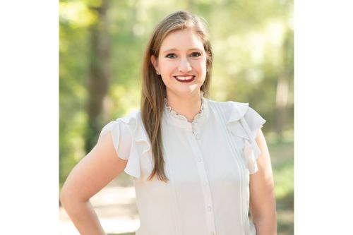 Claire Bergeron Edwards-Cover