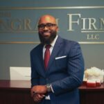 Damani K. Ingram