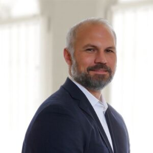 Daniel P. Cory