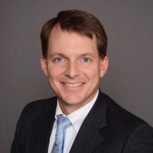 Daniel R. Hughes