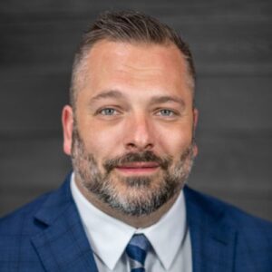 Daniel Thibodeau