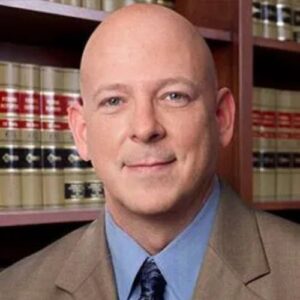 David E. Herrman