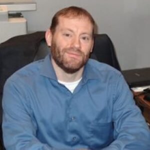David M. Pietrek