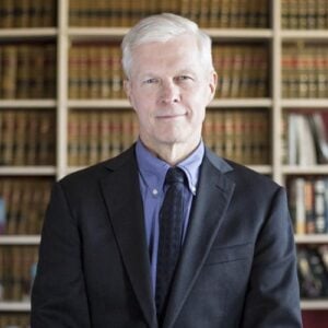 David W. Thomas