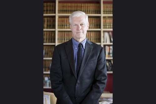 David W. Thomas Solo