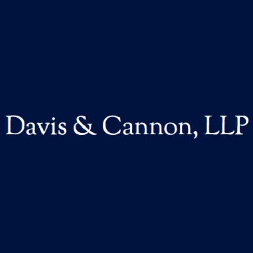 Davis & Cannon, LLP