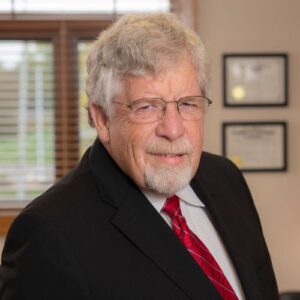Dean Dietrich