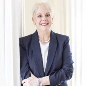 Debbie Firestone