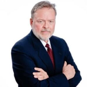 Denny R. Martin