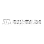 Denny R. Martin, P.C.