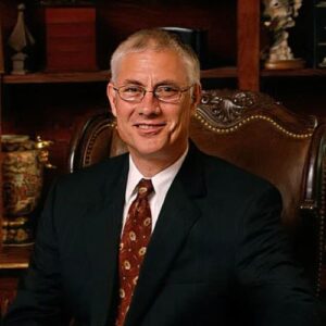 Donald T. Wells Jr.