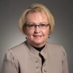 Edna Mae Holden