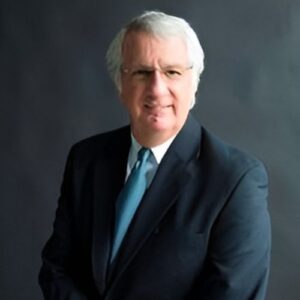 Edward F. McCrea