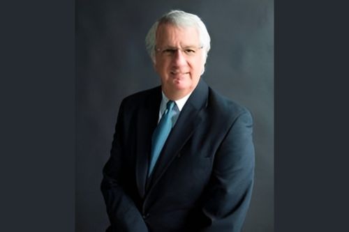 Edward F. McCrea Solo