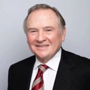 Edward T.M. Garland