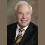 Edward W. Johnson