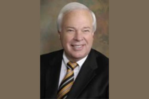 Edward W. Johnson solo