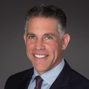 Eric Kauffman