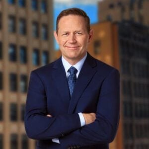 Eric W. Beyer