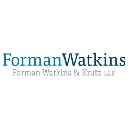 Forman Watkins & Krutz LLP