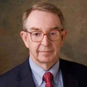 Francis M. Jackson