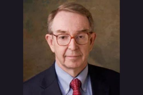 Francis M. Jackson Solo