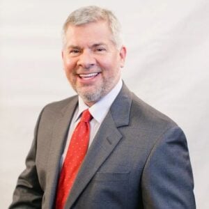 Gary Martin Hays