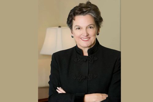 Gayle Evans Solo