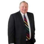 George Burnett