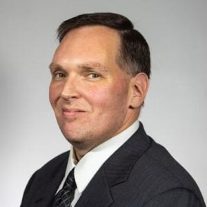 George Fine