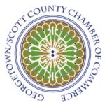 Richard M. Rawdon, Jr. Georgetown Scott County Chamber of Commerce