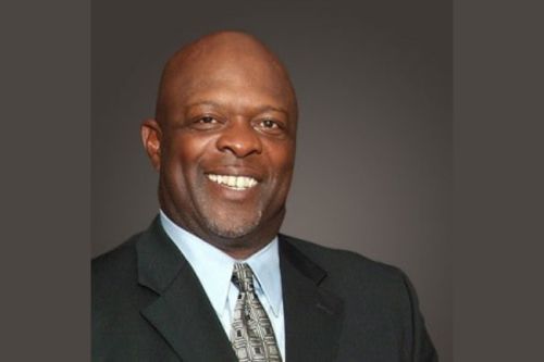 Hezekiah Sistrunk, Jr solo